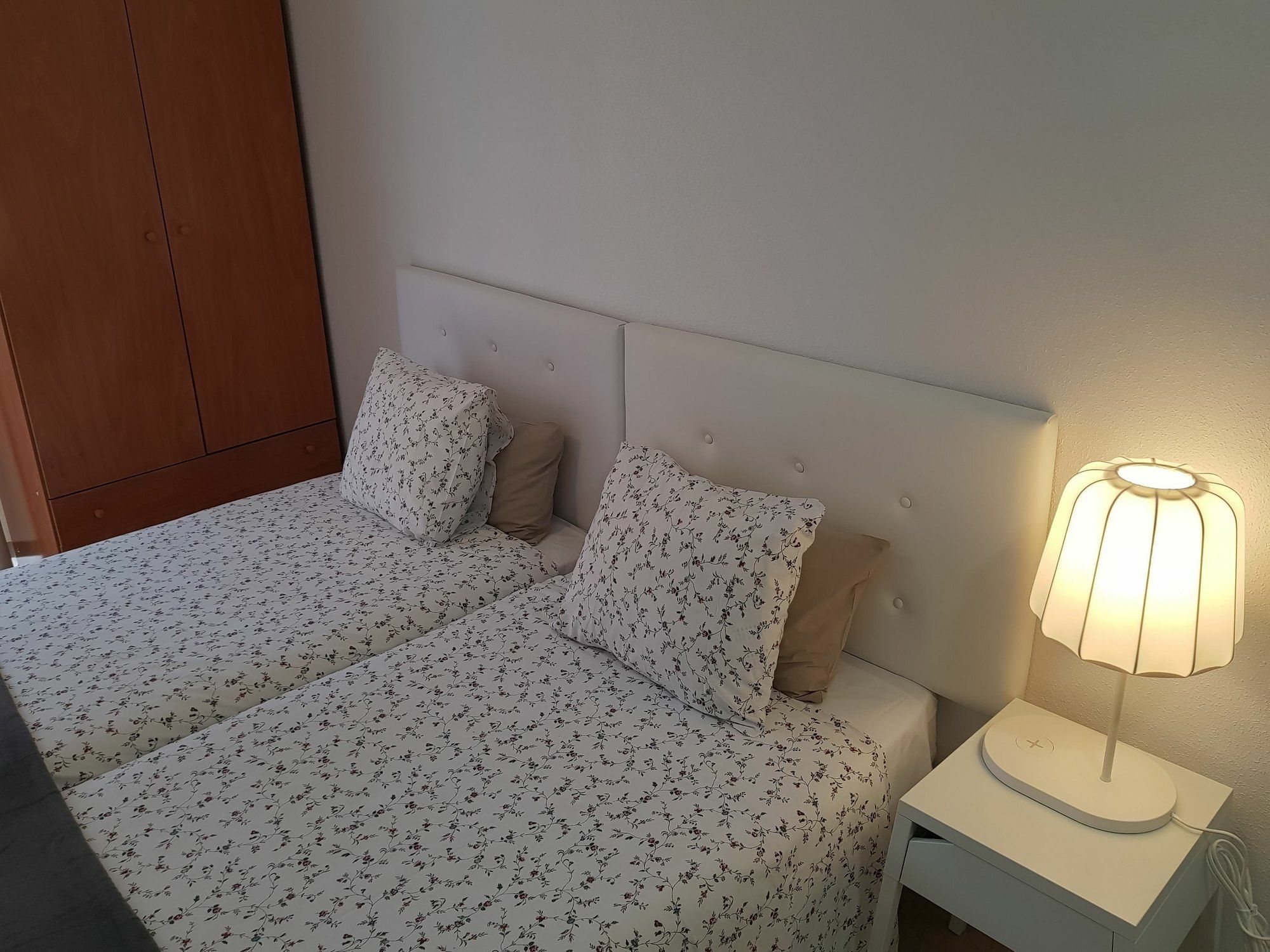 말라가 Fan Flat Mariscal 아파트 외부 사진