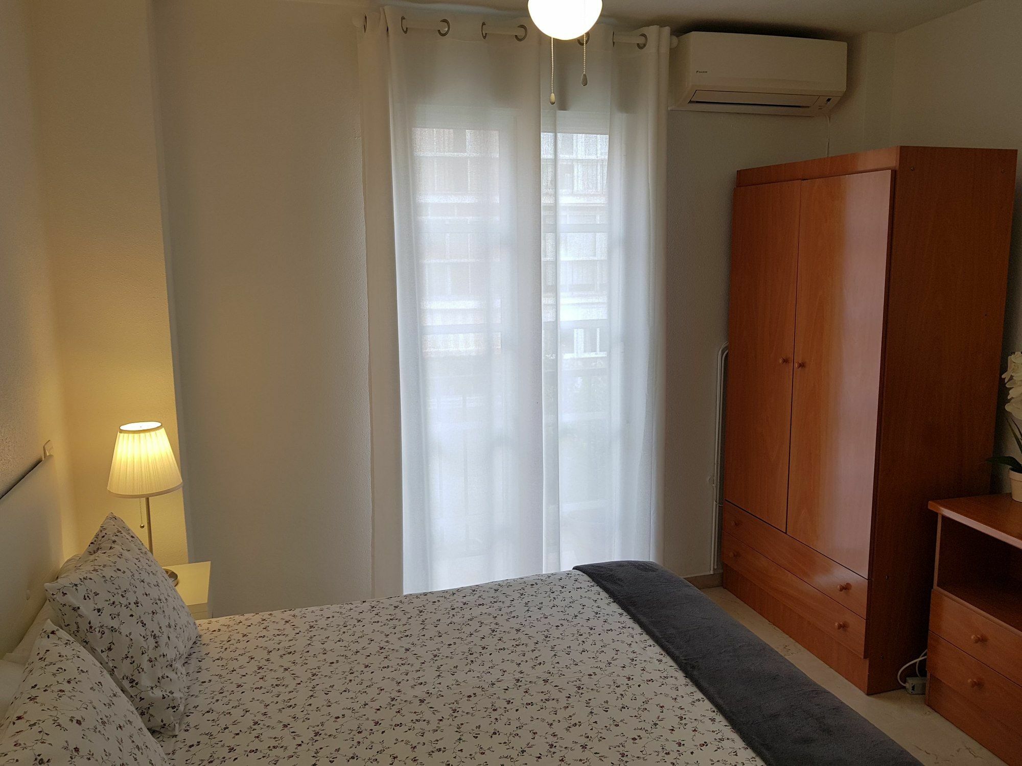 말라가 Fan Flat Mariscal 아파트 외부 사진